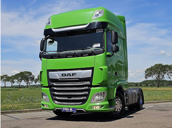 Cabeza tractora DAF XF 530