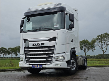 Cabeza tractora DAF XG 480
