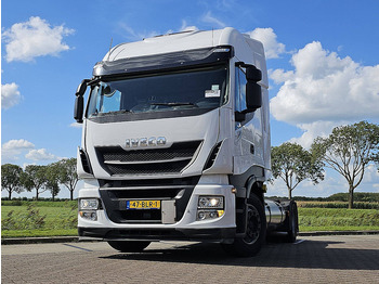 Cabeza tractora IVECO Stralis