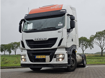 Cabeza tractora IVECO Stralis