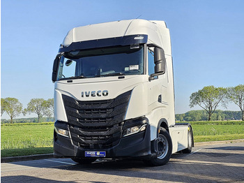 Cabeza tractora IVECO S-WAY