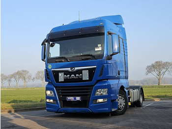Cabeza tractora MAN TGX 18.420