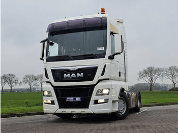 Cabeza tractora MAN TGX 18.440