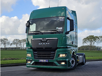 Cabeza tractora MAN TGX 18.470