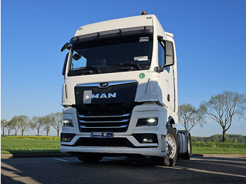 Cabeza tractora MAN TGX 18.510