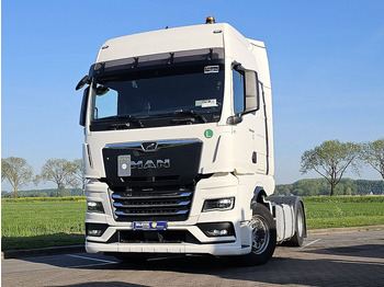 Cabeza tractora MAN TGX 18.510