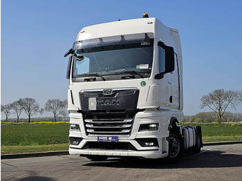 Cabeza tractora MAN TGX 18.510