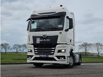 Cabeza tractora MAN TGX 18.510