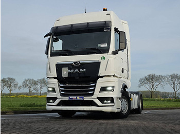 Cabeza tractora MAN TGX 18.510