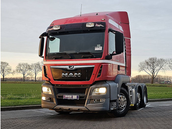 Cabeza tractora MAN TGS 26.440