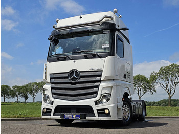 Cabeza tractora MERCEDES-BENZ Actros 1845
