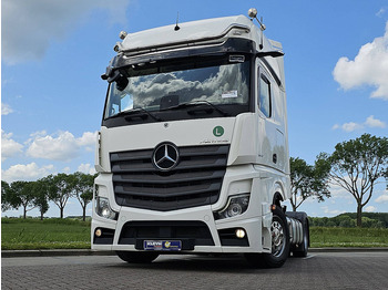Cabeza tractora MERCEDES-BENZ Actros 1845