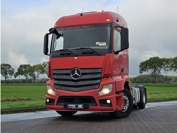 Cabeza tractora MERCEDES-BENZ Actros 1845