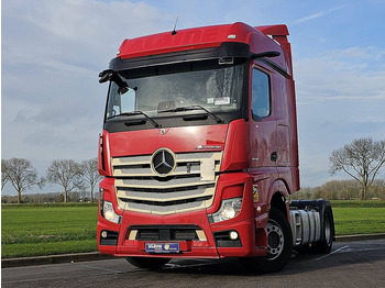 Cabeza tractora MERCEDES-BENZ Actros 1848