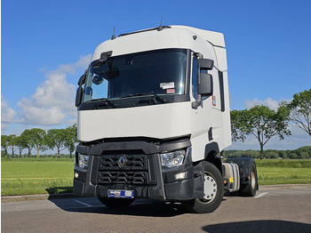 Cabeza tractora RENAULT T 430