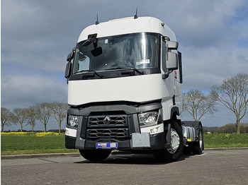 Cabeza tractora RENAULT T 460