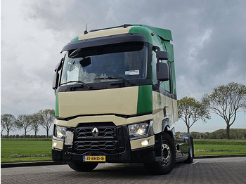 Cabeza tractora RENAULT T 460