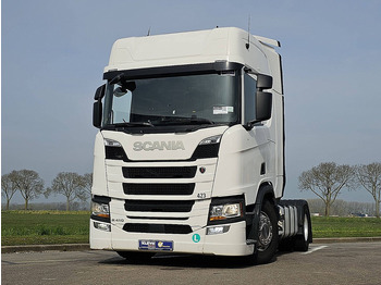 Cabeza tractora SCANIA R 410