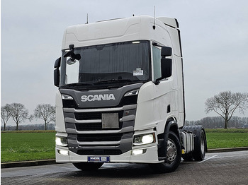 Cabeza tractora SCANIA R 450