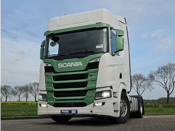 Cabeza tractora SCANIA R 450