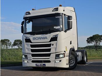 Cabeza tractora SCANIA R 450