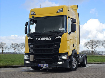 Cabeza tractora SCANIA R 450
