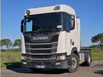 Cabeza tractora SCANIA R 450