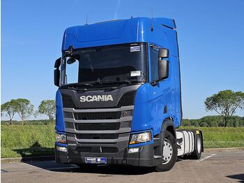 Cabeza tractora SCANIA R 500