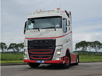 Cabeza tractora VOLVO FH 460