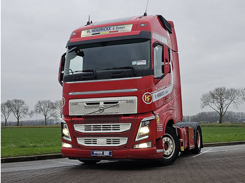 Cabeza tractora VOLVO FH 460