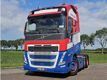 Cabeza tractora VOLVO FH 460