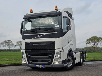 Cabeza tractora VOLVO FH 500