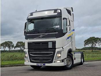 Cabeza tractora VOLVO FH 500