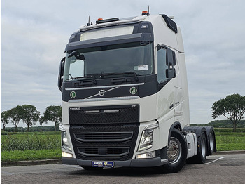 Cabeza tractora VOLVO FH 500