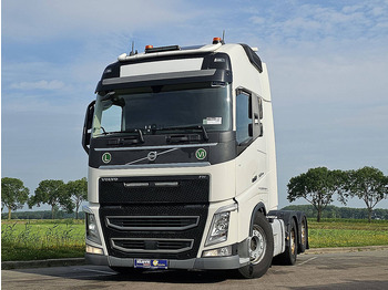 Cabeza tractora VOLVO FH 500