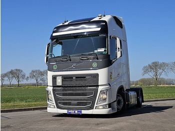 Cabeza tractora VOLVO FH 500