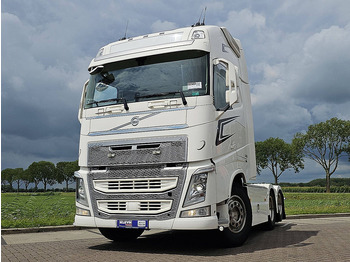 Cabeza tractora VOLVO FH 540
