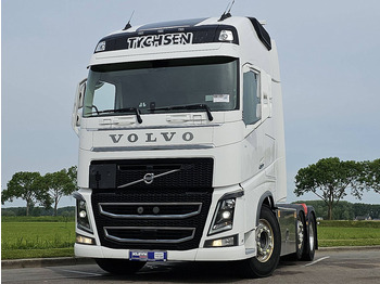 Cabeza tractora VOLVO FH