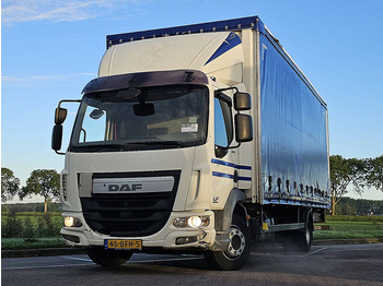 Camión DAF LF 180