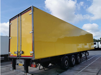 Semirremolque frigorífico Van Eck UT-31: foto 2