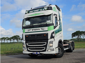 Camión multibasculante VOLVO FH 500