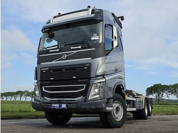 Camión multibasculante VOLVO FH 540