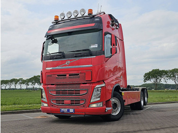 Camión multibasculante VOLVO FH 540
