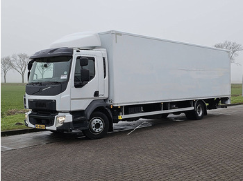 Camión caja cerrada Volvo FL 250.14: foto 2