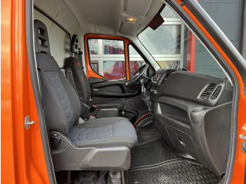Autocaravana Iveco Daily 35S14 Klima Orig.127'km Küche Doppelbett: foto 5