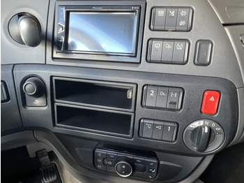 Cabeza tractora Daf XF 530 SuperSpaceCab Klima+Standklima Retarder: foto 2