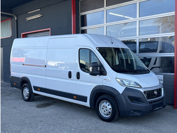 Furgoneta frigorifica FIAT Ducato