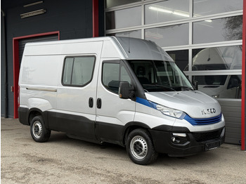Furgón IVECO Daily 35s14