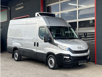 Furgoneta frigorifica IVECO Daily 35s14