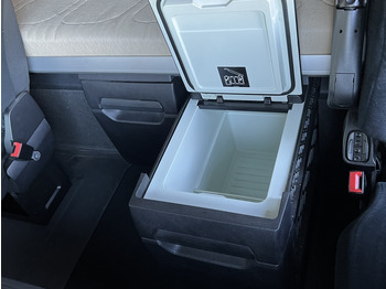 Camión portacontenedore/ Intercambiable Mercedes-Benz Actros 2542 Klima Retader SDG715 745 BDF Scheckh: foto 5